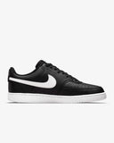 Scarpa Nike Court Vision Black & white