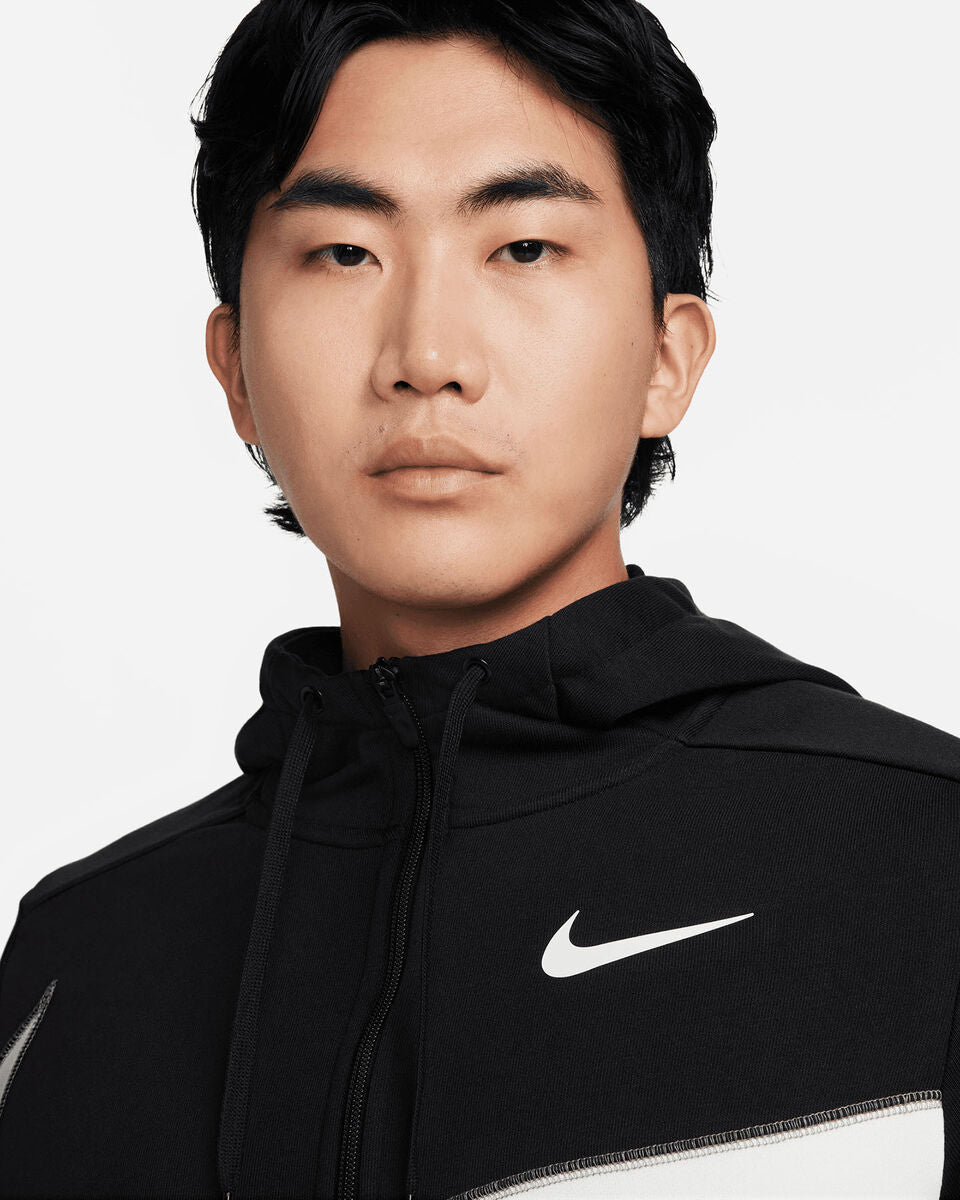 Nike Giacca Dri-Fit