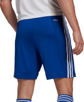 Adidas Shorts blu/white