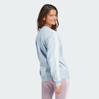 ADIDAS Felpa girocollo essentials