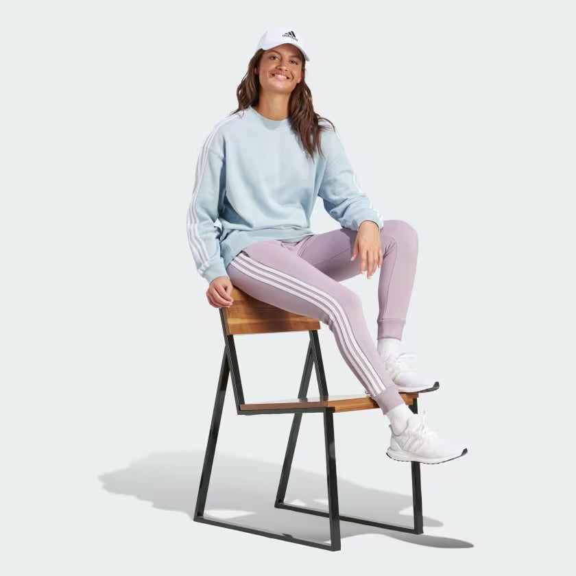ADIDAS Felpa girocollo essentials