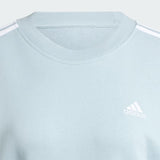 ADIDAS Felpa girocollo essentials