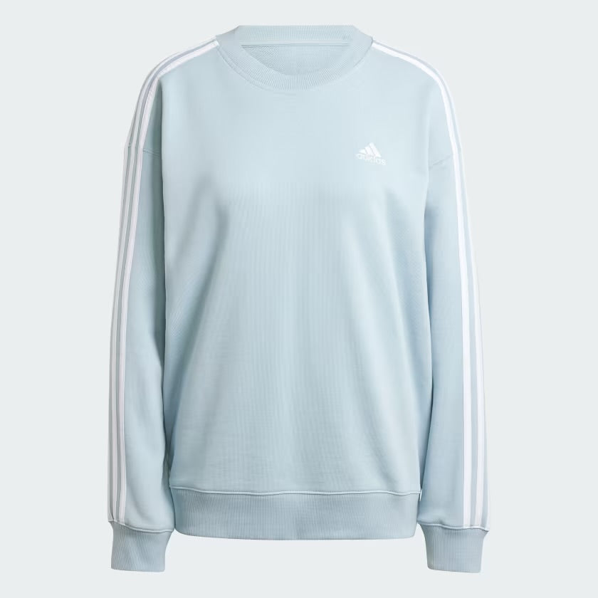 ADIDAS Felpa girocollo essentials