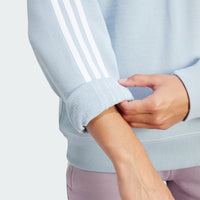ADIDAS Felpa girocollo essentials