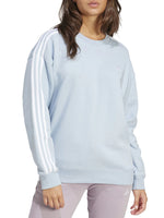 ADIDAS Felpa girocollo essentials