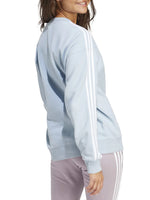 ADIDAS Felpa girocollo essentials