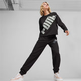 PUMA pants donna