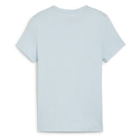 PUMA t shirt celeste