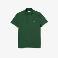 POLO LACOSTE green