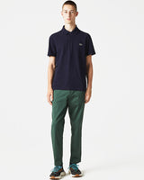 POLO LACOSTE BLU NOTTE