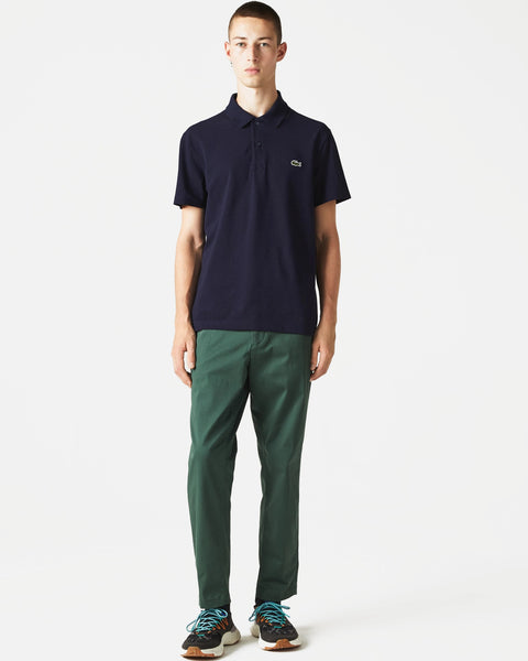 POLO LACOSTE BLU NOTTE
