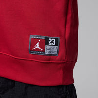 Felpa Jordan fleece pullover