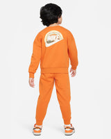 Tuta Nike bimbo