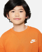 Tuta Nike bimbo