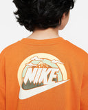 Tuta Nike bimbo