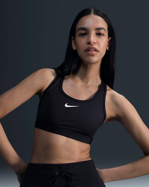 Nike Swoosh Medium Support