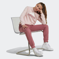adidas tuta per bambini