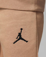 TUTA JDN MJ ESSENTIALS FLEECE PULLOVER SET NIKE JORDAN BAMBINO