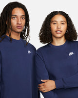 Nike Sportswear Club Fleece