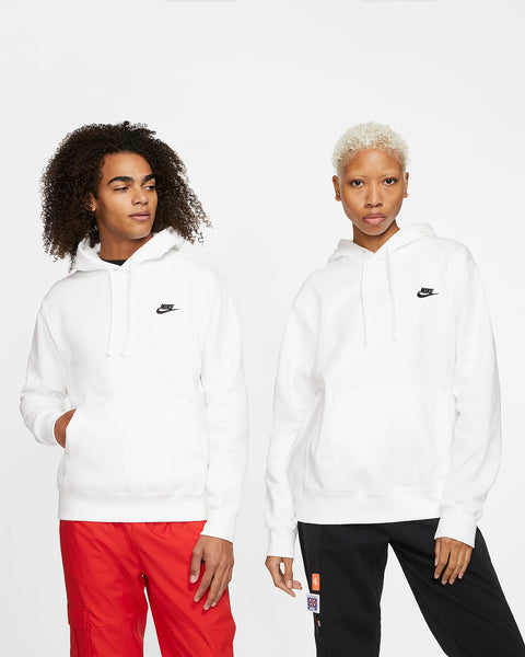 Nike Sportswear Club Fleece