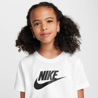 NIKE - JR GIRL NSW TEE