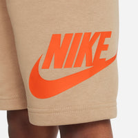 Completino Nike Bimbo