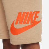 Completino Nike Bimbo