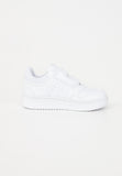 Adidas Hoops Bianche Infant.