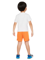 Completo Nike Neonato Safety Orange 66M041
