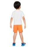 Completo Nike Neonato Safety Orange 66M041