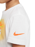 Completo Nike Neonato Safety Orange 66M041