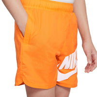 Nike B NSW WOVEN HBR SHORT