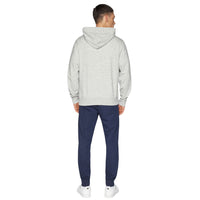 Champion Tuta uomo con zip e cappuccio