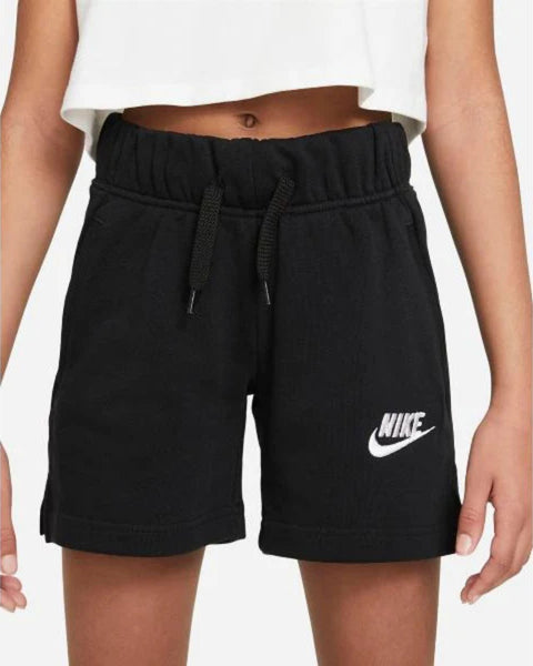Pantaloncini Nike Sportswear Club In French Terry.