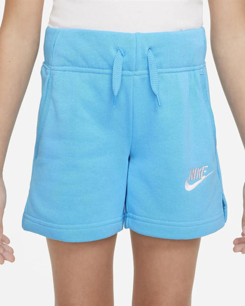 Pantaloncini Nike Sportswear Club In French Terry.