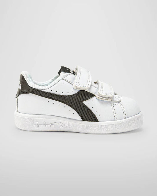 Scarpa Sportiva Game P Td girl Infant.