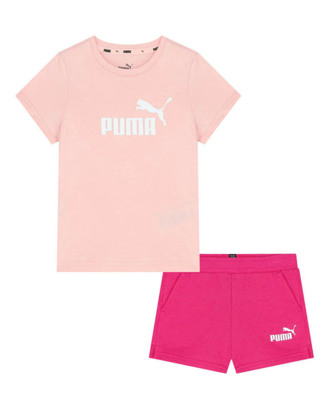Set PUMA bimba
