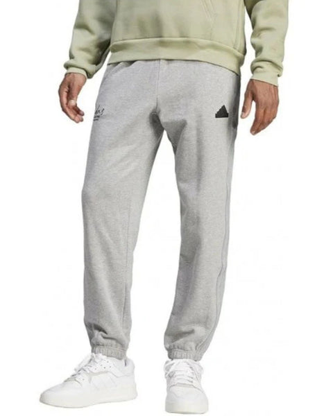 Brand Love French Terry Pants