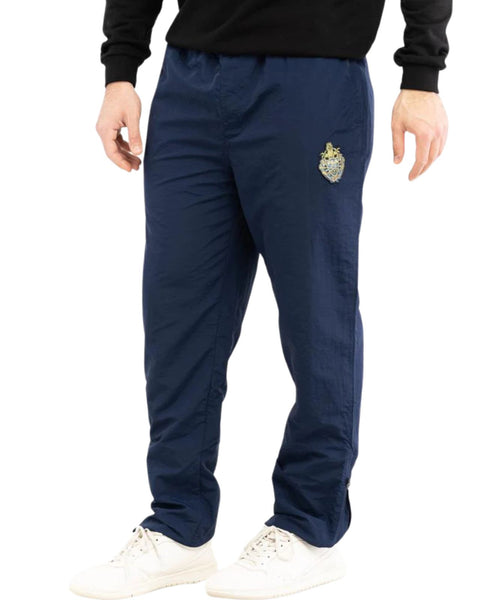 SPORT PANTS - MEDIEVAL BLUE