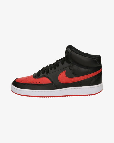 Nike Court Vision Mid Next Nature