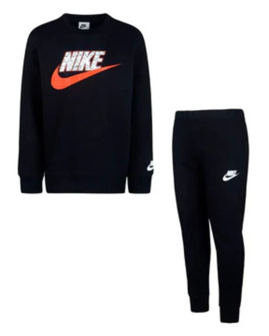 Nike Tuta Bimbo 66k514