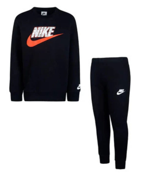 Nike Tuta Bimbo 66k514