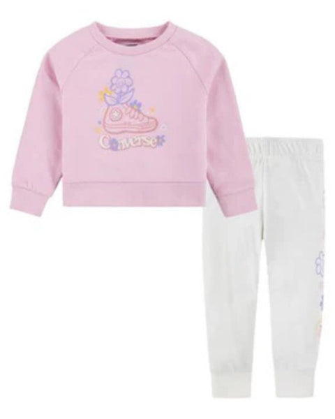 Converse Tuta da neonata 1CD397