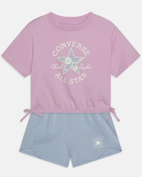 Completino Converse Neonata 1CF833