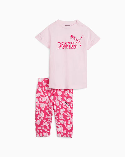 Puma Minicats + Legging 680327 2B
