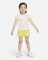 Nike Air Short Set Atomic Green