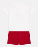 Set Jordan Infant 65C138-R78