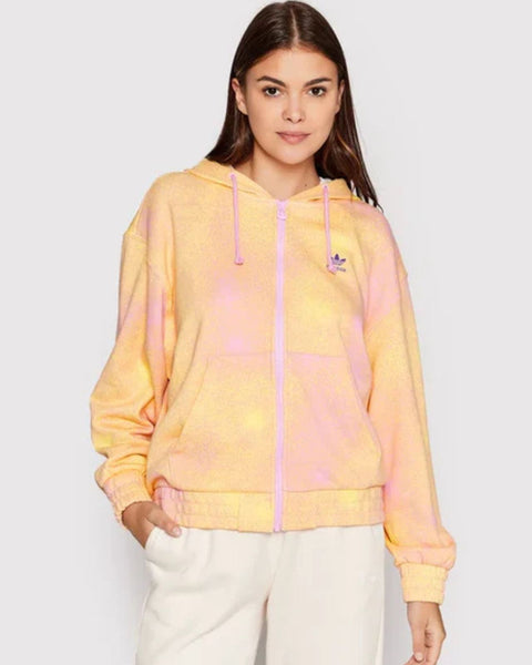 Adidas Treofil Giacca a zip.