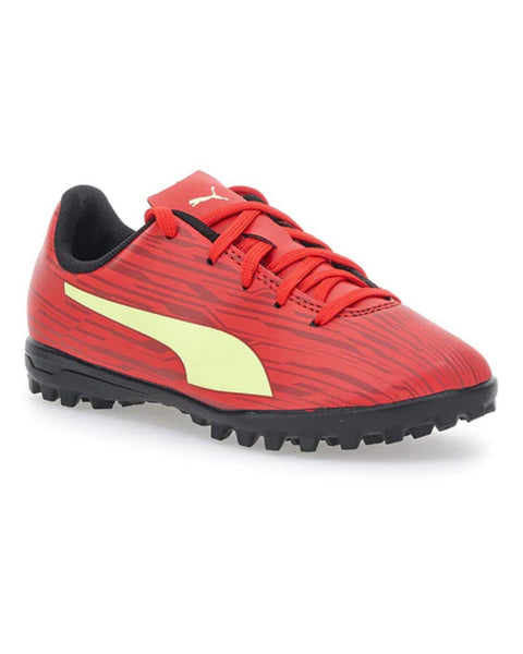 Puma Rapido III TT Jr.