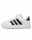 Adidas Grand Court Elastic.